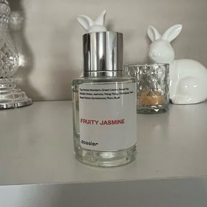Dossier Fruity Jasmine 1.7oz